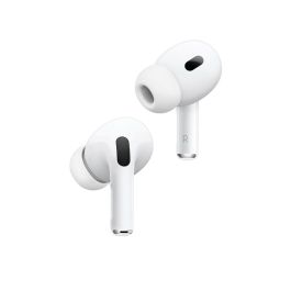 Auriculares in Ear Bluetooth Apple Airpods Pro 2ª Gen Blanco Auriculares in Ear Bluetooth Apple Airpods Pro 2ª Gen Blanco