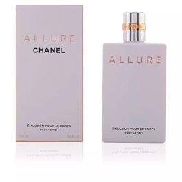 Chanel ALLURE Émulsion Corps Hidratante Corporal 200 ml