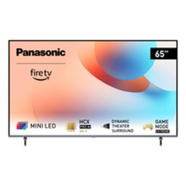 Smart TV Panasonic TV65W95AEG 65 4K Ultra HD 65" HDR Smart TV Panasonic TV65W95AEG 65 4K Ultra HD 65" HDR Precio: 674.50000057. SKU: B18BRF46FH