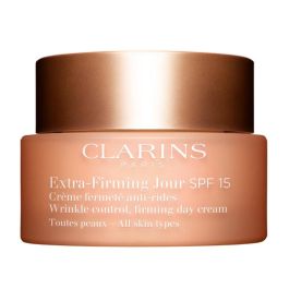 Clarins Extra-Firming Crema Firmeza Antiarrugas Día Todas Las Pieles Spf15 Precio: 63.50000019. SKU: SLC-63666