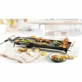 Domo DO8312TP Plancha Familiar XL 70 x 22 cm