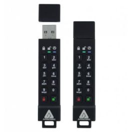 Apricorn 32GB Aegis Secure Key 3z - USB 3.1 Flash Drive Apricorn 32GB Aegis Secure Key 3z - USB 3.1 Flash Drive