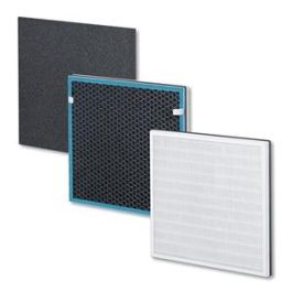 Beurer 693.01 SET FILTRO PARA LR-200/210 Precio: 29.49999965. SKU: B1E63Q3NSL