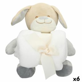 Peluche Colorbaby Poliéster 20 x 25 x 20 cm (6 Unidades) Precio: 56.89000009. SKU: B1HNBJ8GH3