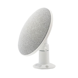 Laia TPAPB T-Pod Air Pro Beamforming, Micrófono de Techo con Array de 7 Micrófonos para Salas Pequeñas o Medianas, USB, Blanco Precio: 571.89000044. SKU: B1JHC36E7L