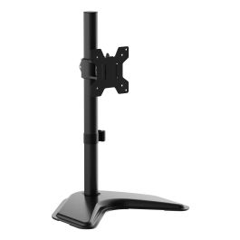 AISENS - SOPORTE DE MESA CON PEANA ECO GIRATORIO E INCLINABLE PARA MONITOR/TV 10KG DE 17-32, NEGRO Precio: 17.89000004. SKU: B1KLL4WK8E