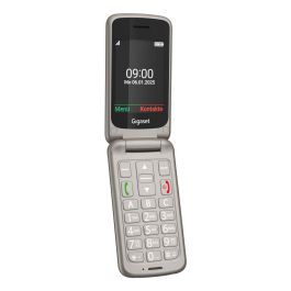 Smartphone Gigaset S30853-H1231-R102 2,8" Gris