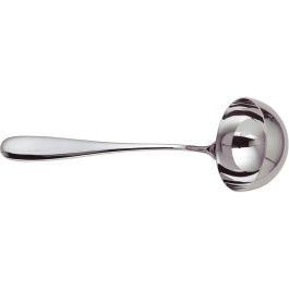 Alessi 5180/10 Nuovo Milano Cucharón Acero Inoxidable 18/10 Precio: 53.49999996. SKU: B1GEY5FFWD
