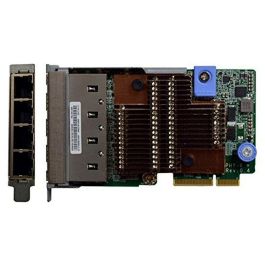 Lenovo ThinkSystem 10Gb 4-port 10GBASE-T LOM Lenovo ThinkSystem 10Gb 4-port 10GBASE-T LOM Precio: 294.5000003. SKU: B198PEJJMK