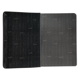 Loungefly Cuaderno Jack Skellington de Pesadilla Antes de Navidad Disney