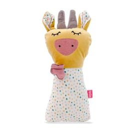 Moskidolls bolsa primera infancia especial jirafa ref 50513-24 22 cm Precio: 12.743115. SKU: B18ZH2C42J