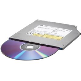 Hitachi-LG Data Storage GS40N DVD-Drive bare SATA negro Precio: 56.50000015. SKU: B1FEMSABRR