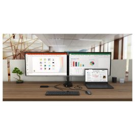 Hub USB i-Tec C31DUALDPDOCKPD