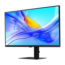 SAMSUNG S32D800UAU Monitor de Negocios 32" (80.0cm) 4K UHD, Profesional, Negro