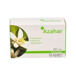 Azahar Fitotablet Precio: 5.9900005. SKU: B13SBFW8SS