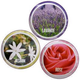 Je cherche une Idee Bolsa Aspirado Perfume 68x98 - Reduce Volumen 75% - Reutilizable Hermética