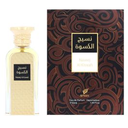 Perfume Unisex Afnan EDP Naseej Al Kiswah 50 ml Precio: 44.68999964. SKU: B1EYWFCLXH