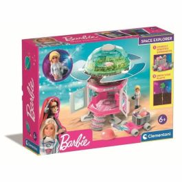 Barbie - Clementoni - Exploradora espacial Barbie - Clementoni - Exploradora espacial Precio: 39.49999988. SKU: B167BY6QWH