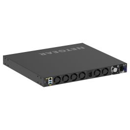 NETGEAR M4350-40X4C Switch Gestionado L3 10G Ethernet 40 Puertos PoE 4 Puertos QSFP28 Montaje Rack 1U