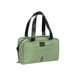 Neceser Escolar Minnie Mouse Mint shadow Verde militar 31 x 14 x 19 cm Precio: 20.50000029. SKU: S4308265