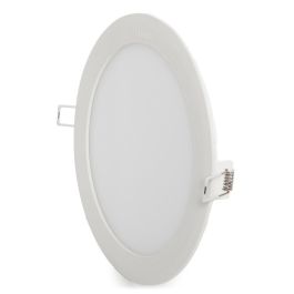 PHILIPS Marcasite Downlight LED Empotrable para Techo Bajo, Blanco 14W, Luz Blanca Fría - Bajo Consumo