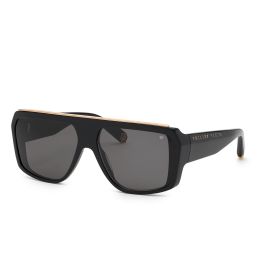 Gafas de Sol Hombre PHILIPP PLEIN SPP074-640700 Ø 64 mm Precio: 163.69000032. SKU: B1AYZJXDH5