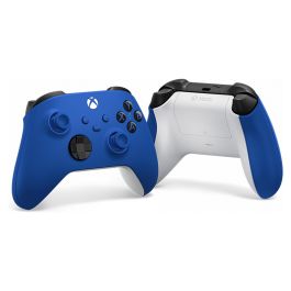 Mando Gaming Microsoft QAU-00009 Azul Xbox®