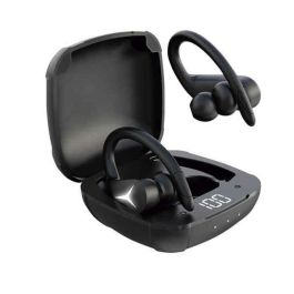 Auriculares Deportivos KSIX Sport Buds 2 700 mAh Auriculares Deportivos KSIX Sport Buds 2 700 mAh
