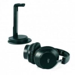 Auriculares inalámbricos TV/HIFI - CGV - PRELUDE 3 - Autonomía de batería 35h - Toma óptica - Volumen regulable en auriculares Auriculares inalámbricos TV/HIFI - CGV - PRELUDE 3 - Autonomía de batería 35h - Toma óptica - Volumen regulable en auriculares