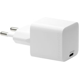 dbramante1928 CH30EUWH7097 Cargador USB-C 30W Blanco EU Precio: 25.9182. SKU: B1HH9T4NBJ