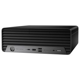 HP Pro SFF 400 G9 Intel Core i7-14700 16GB RAM 512GB SSD W11P Ordenador de Sobremesa