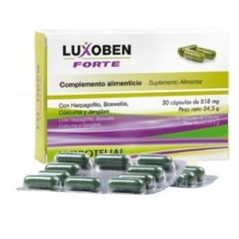 Luxoben Forte 818Mg 30 Cápsulas Luxoben Forte 818Mg 30 Cápsulas Precio: 18.5000002. SKU: B1BPJW7XKC