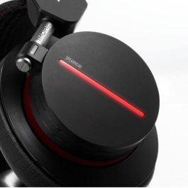 1MORE H1007 Spearhead VR Classic Auriculares Gaming Alámbricos Diadema con Retroiluminación Negros
