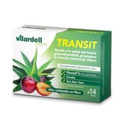 Vilardell Digest Transit 14 Sobres Precio: 16.5. SKU: B1FVZNZQ9S