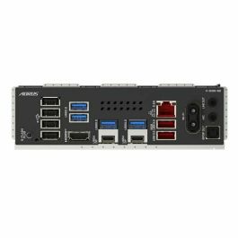 Placa Base Gigabyte AMD AMD X870E AMD AM5