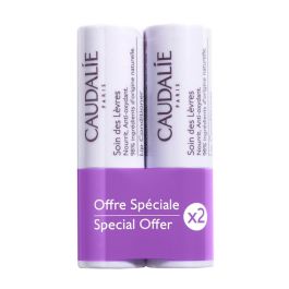 Caudalie Soin des Lèvres 2x45gr Caudalie Soin des Lèvres 2x45gr Precio: 6.89000015. SKU: B1HKRV5X56