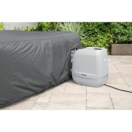 Bestway 6941607350881 Cobertor térmico EnergySense™ para spa cuadrado 230 x 230 x 71 cm