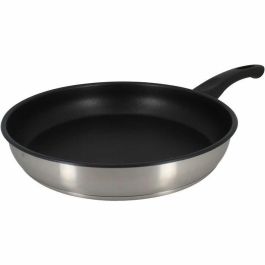 Menastyl 6020246 Sartén de Acero Inoxidable 24 cm, Apta para Inducción y Todo Tipo de Fuegos Precio: 28.99000038. SKU: B1E5BRNQKM