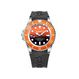 Reloj Hombre Bobroff BF0004ibnBFS (Ø 44 mm) (Ø 42 mm) Precio: 231.58999974. SKU: B1EG5F3TQD