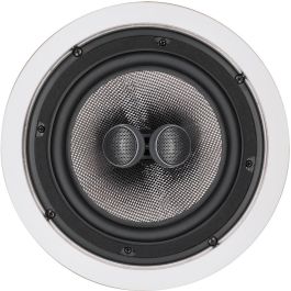 Magnat Interior IC 82 Altavoz Empotrado de Techo/Pared, 2 Vías, 100W, Blanco Precio: 107.69. SKU: B1CN55MS97