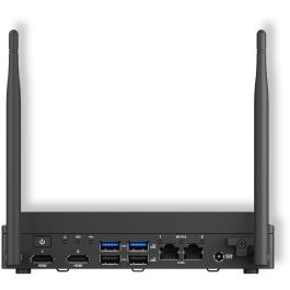 Asus BNUC13BRKP200B02I Mini PC NUC 13 Rugged Intel N50, 64GB eMMC, Sin Ventilador, Resistente, Wi-Fi 6E