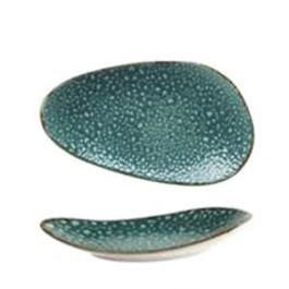 Moon Turquoise Plato Oval 21X12X3 Cm (6 Unidades) Moon Turquoise Plato Oval 21X12X3 Cm (6 Unidades) Precio: 127.50000021. SKU: B1BSSSZXTR