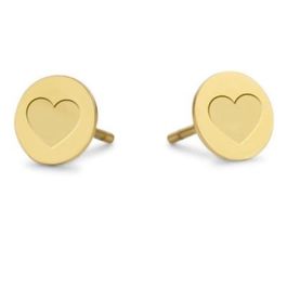 Pendientes Mujer CO88 Collection 8CE-70140 Dorado Pendientes Mujer CO88 Collection 8CE-70140 Dorado