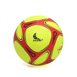 Balón de Fútbol Playa PVC Ø 20 cm Amarillo 20-23 cm Precio: 5.59000035. SKU: B1HSN23CQV