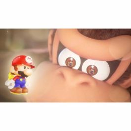 Nintendo NINMARIOVSDONKEY - Mario vs. Donkey Kong, Juego para Nintendo Switch