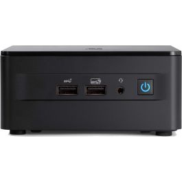 ASUS RNUC12WSHi70000 NUC 12 Pro Kit Intel Core i7-1260P DDR4 Wi-Fi 6E Mini PC Barebone