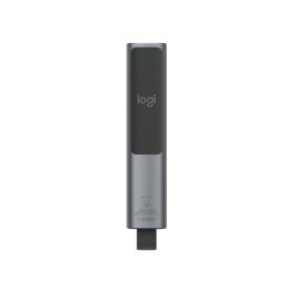 Mando Wireless Inalambrico Logitech Spotlight Plus Mando Wireless Inalambrico Logitech Spotlight Plus