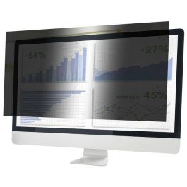 eSTUFF Filtro de Privacidad para Monitor Curvo 34" 21:9 - Protege Pantalla y Privacidad de Miradas Indiscretas Precio: 155.50000037. SKU: B12VVR49SK