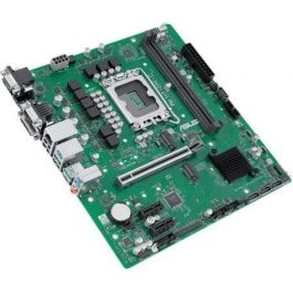 Asus 90MB1KHP-M0EAYC Placa Base PRIME H810M-C-CSM Empresarial Socket LGA 1851 Intel Core Ultra (Serie 2) Micro ATX DDR5 PCIe 5.0 Asus 90MB1KHP-M0EAYC Placa Base PRIME H810M-C-CSM Empresarial Socket LGA 1851 Intel Core Ultra (Serie 2) Micro ATX DDR5 PCIe 5.0
