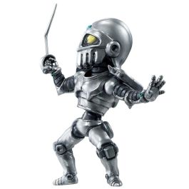 Banpresto Figura Ichibansho Kid Polnareff & Kid Chariot Standoom Jojos Bizarre Adventure 8cm